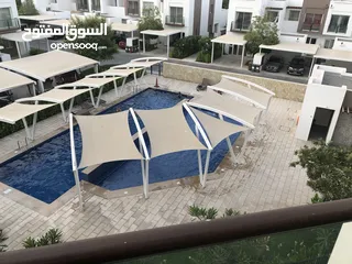  2 Full furnished apartment in Almuj for rent directly from the owner