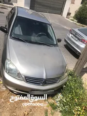  4 لانسر 2004 جير عادي الفحص موجود بالصور