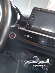  7 كيا بيكانتو 2020