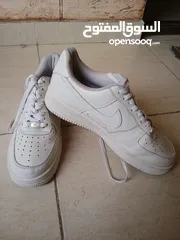  4 بوت nike air force