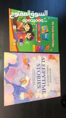  3 Adults and kids books for premium prices