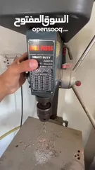  6 مقدح ثابت مستعمل