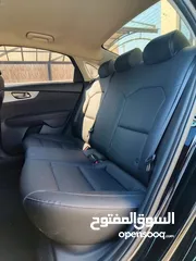  25 كيا k3 2020 وارد كوريا فل الفل كاش او بدفعه 1300 شهري 255