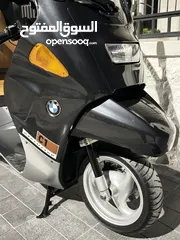 14 BMW C1 2001