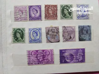  1 طوابع قديمه نادره لبلاد العالم تحفه نادره لا تتكرر فون 0201001465156 + cairo Egypt