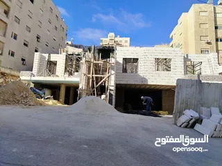  22 مؤسسة اكسير للمقاولات الانشائية
