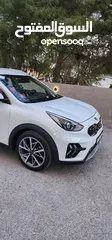  20 كيا نيرو هايبرد 2021 فحص كامل 7جيد جمرك حديث
