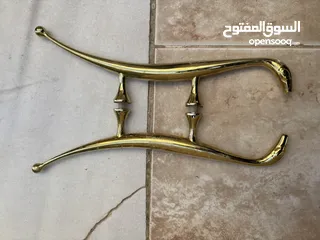  2 أيدي ابواب فاخرة