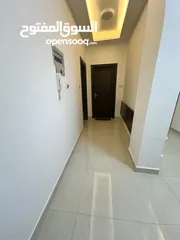  6 شقة 3 نوم للايجار الشهري في ارقى مناطق خلدا، Fully furnished 3 Bedrooms apartment for rent in Khalda