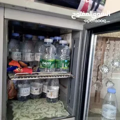  2 ثلاجه صغيره ميني ريد بول