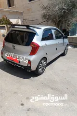  1 كيا مورنج 2016