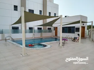  2 3Me3-Luxurious 5BHK Villa for rent in Madinat S.Qabous near British School