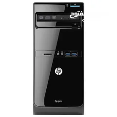  1 USED DESKTOP HP 3500