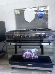  2 عاز للبيع بحالة ممتازه