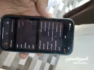  10 ساعة ابل الجيل العاشر