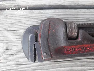  18 مفتاح رجت عتيق امريكي و مفتاح الماني