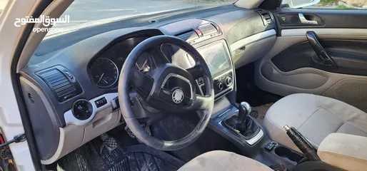  10 سكودا رمش 1009 اصل عمومي