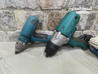  1 امبكت مكيتا