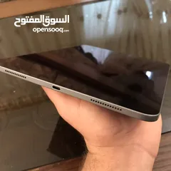  5 ايباد برو 2020 11انش فل نظافة
