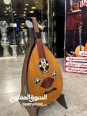  3 عود مصري جوهره الفن  ( كلاسيك ) مع شنته وريشه هديه