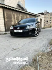  7 جولف ديزل 2008