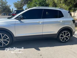  4 تي كروس 2020 فل الفل عدا الفتحه فحص نخب ولا غرام بويه