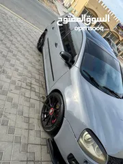  6 جولف GTI موديل 2006- للبيع