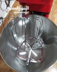  1 عجانة ست البيت 10 لتر