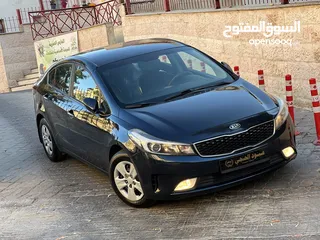  2 كيا سيراتو 2018 فحص كامل