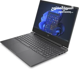  4 Hp Victus Gaming Laptop12th Generation Intel Core i7