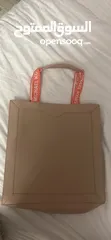  2 Michel khors bag