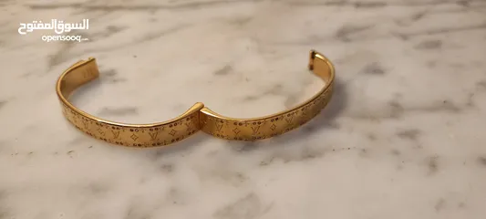  3 Nanogram Strass  سوار نسائي