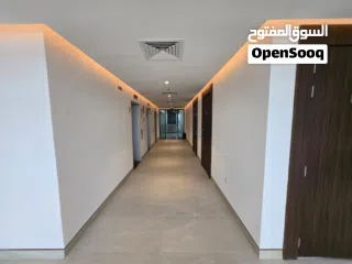  8 Ready Studio for Sale in Blue Bay Walk Ajmal makan The best opportunity for investment or housing