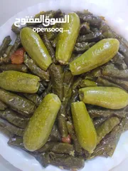  30 مكموره معجنات قراص مناسف كبسه اوزي فطاير حلويات