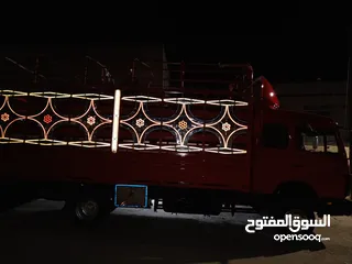  3 مرسيدس موديل 1995 /814 محدثه كامل 817 ماتور بالصلاه على النبي افرهول جديد كامل قطع الافرهول الأصلي