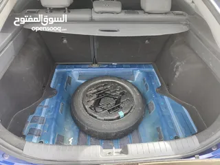  10 هونداي ايونك 2021 هايبرد للبيع
