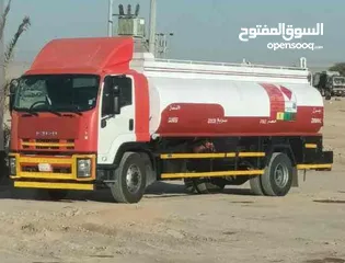  8 توزيع ديزل  جميع معدات الديزل داخل الرياض وخارجها كسارات مصانع  راش اراضي