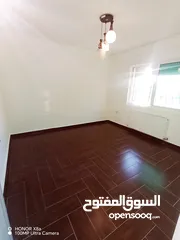  6 شقة للبيع مخدومة مع مصعد طابق اخير حالة ممتازة مطبخ أمريكي حالة ممتازة سكن مرة واحدة