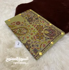  27 سوبر ترمه كشميري ب26﷼ اخر توصيل الطلب يوم السبت..