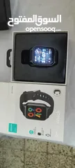  2 smart watch جديده لم تستعمل