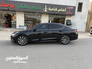  3 سكودا اوكتافيا  مميزه جدا