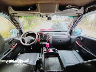  7 بنجو 2007 بسعر مناسب