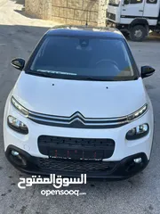  6 ستروين c3 2022 للبيع