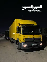  8 اتكو اتيكو فل كامل فحص كامل حره جديد