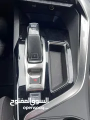  16 بيجو 5008 ترخيص 2020 ماتور 1500 ديزل/اوتوماتيك