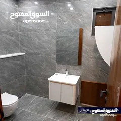  22 شقه طابق اول للبيع بسعر مميز بأفضل موقع في مرج الحمام