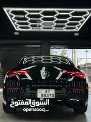  3 Mercedes CLA45 AMG 2021 For Sale