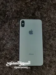  2 ايفون xs max 256GB GOLD