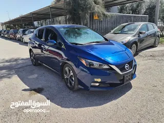  19 نيسان ليف 2022 اربعة جيد بحالة وكالة