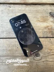  4 iPhone 13 Pro 256 gb used like new 78 battery